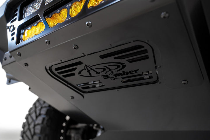 2021 - 2024 RAM 1500 TRX Bomber Front Bumper
