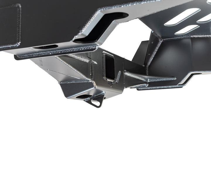 CARLI 17-26 FORD F250/350 4X4 FORD TROPHY HITCH