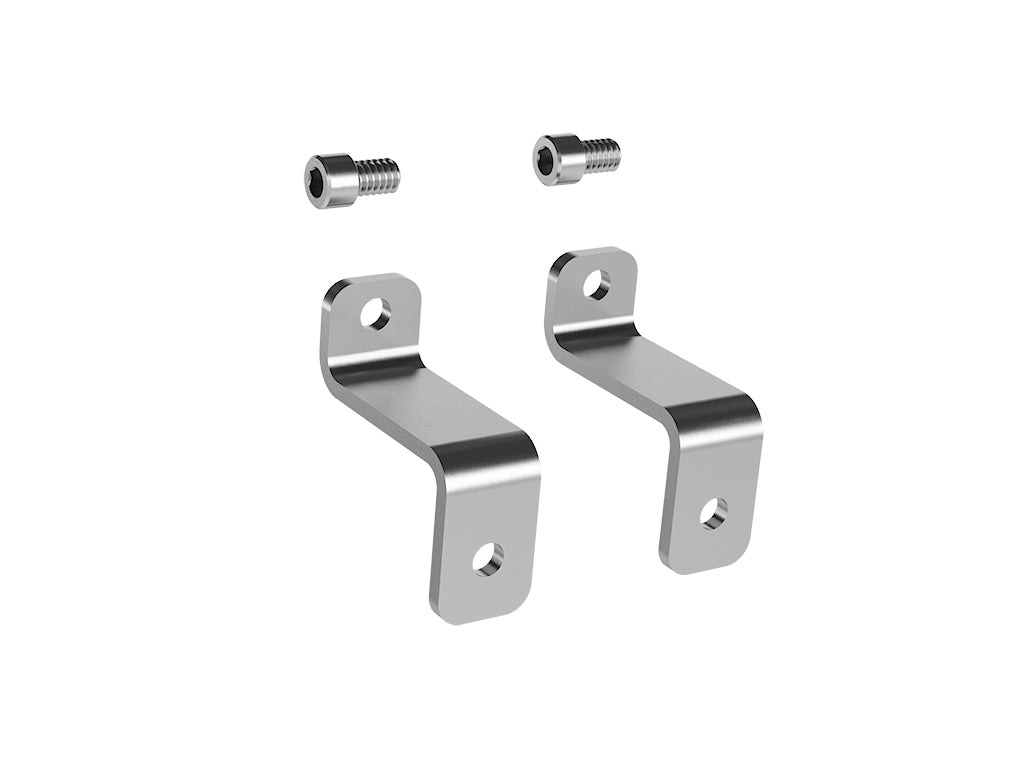 ICON 2022-2026 Toyota Tundra/2023-2026 Toyota Sequoia, Air Ride/Auto Headlight Bracket Kit