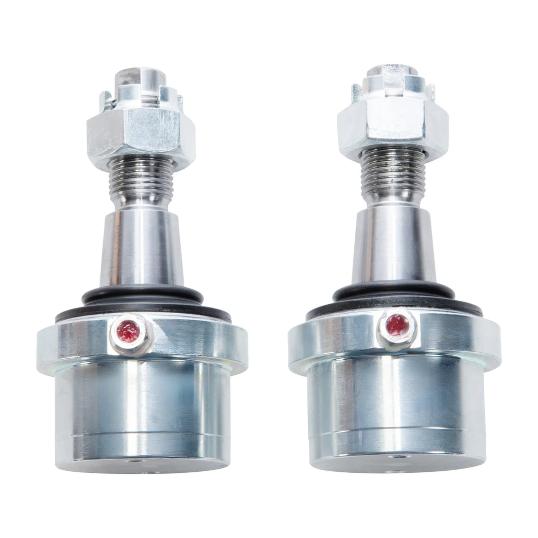 Dynatrac HD BallJoints™, 2007-18 Jeep Wrangler JK/1999-04 Jeep Grand Cherokee WJ