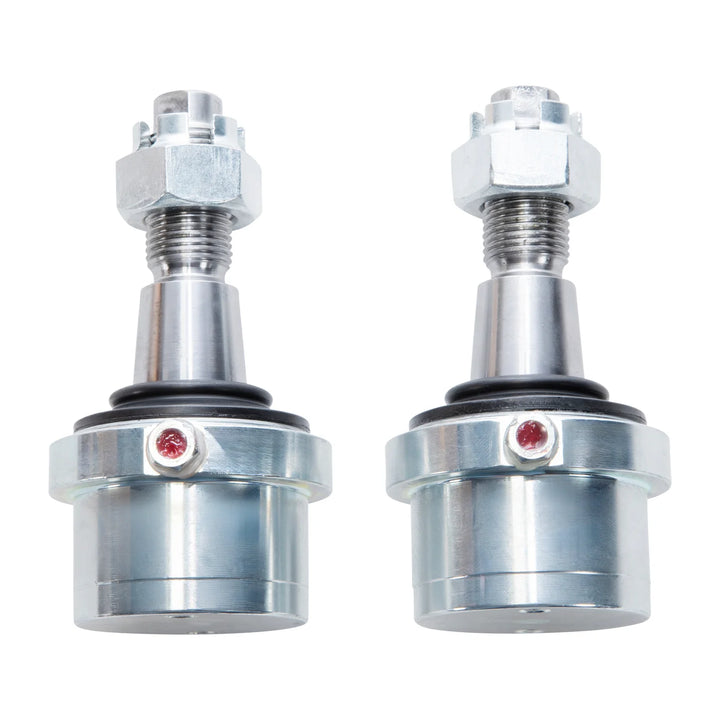 Dynatrac HD BallJoints™, 2007-18 Jeep Wrangler JK/1999-04 Jeep Grand Cherokee WJ