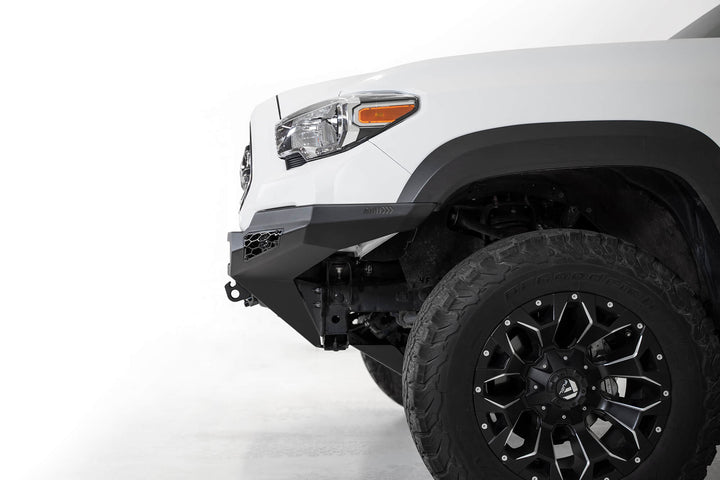 2016 - 2023 Toyota Tacoma Stealth Fighter Front Bumper
