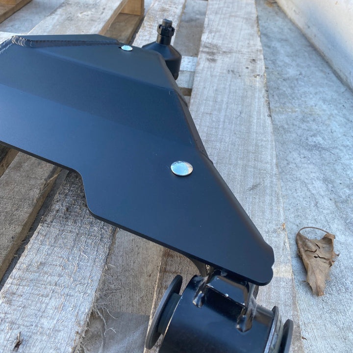 2010-2023 5th Gen Toyota 4Runner Save-A-Boot