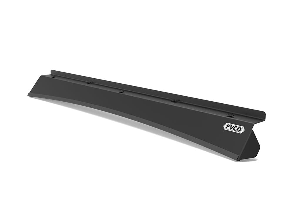 Front Fairing - Sprinter Low Pro Roof Rack