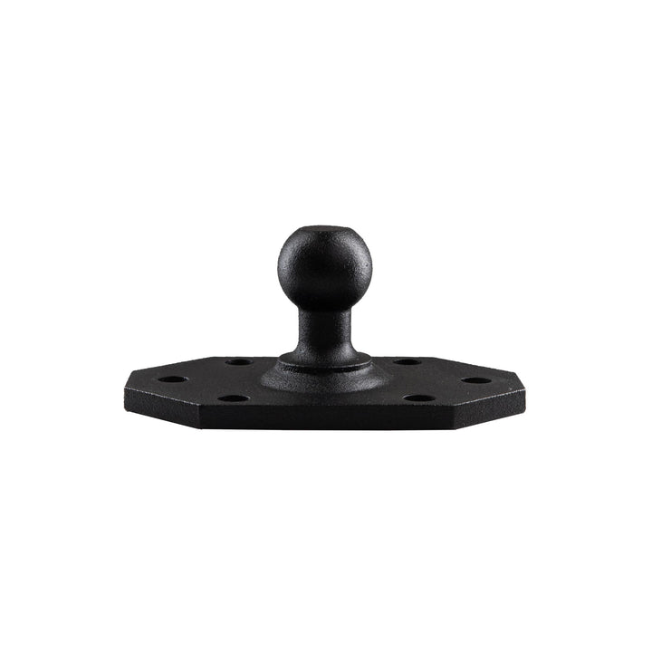 BulletProof Sway Control System