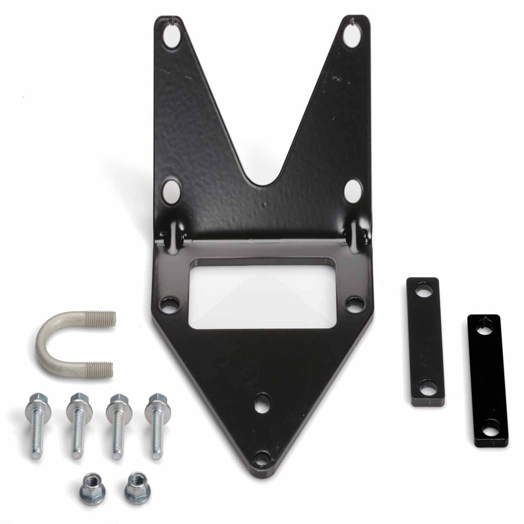 Warn Winch Mount Kit for Yamaha Kodiak 450 - Part 90850