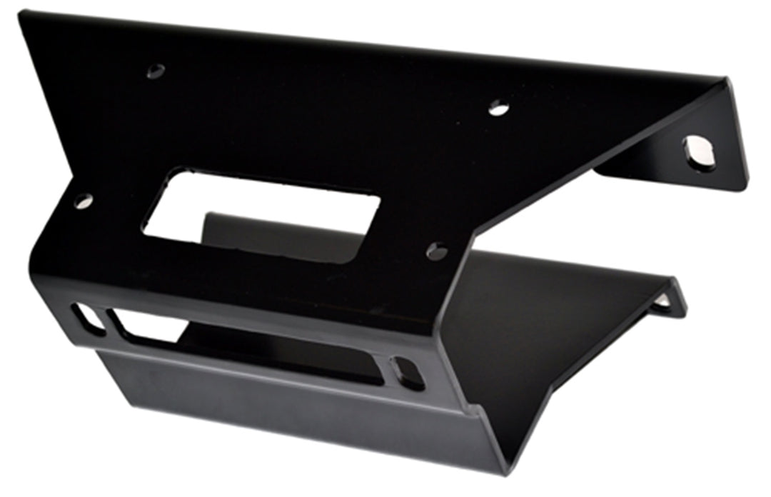Warn Winch Mount Kit for Polaris Ranger Full-Size - Model 90930