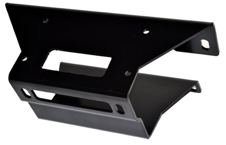 Warn Winch Mount Kit for Polaris Ranger Full-Size - Model 90930
