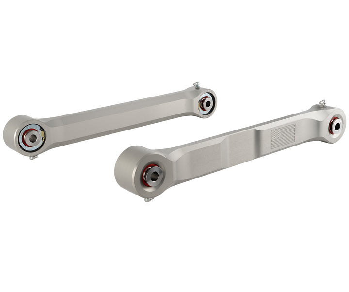 Carli 03-09 Ram 2500/3500 4x4 Ram Billet High Clearance Extended Control Arms
