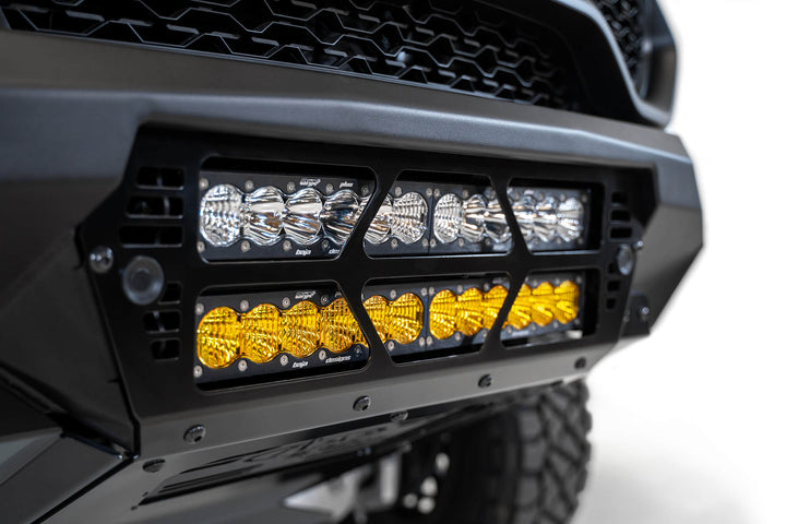 2021 - 2024 RAM 1500 TRX Bomber Front Bumper