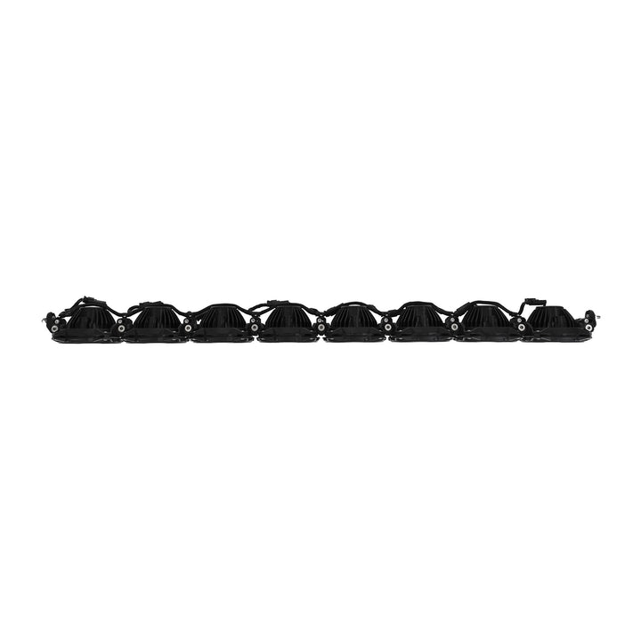 KC HiLiTES 50 in Pro6 Gravity LED Light Bar System for Toyota Tacoma 2005-2024
