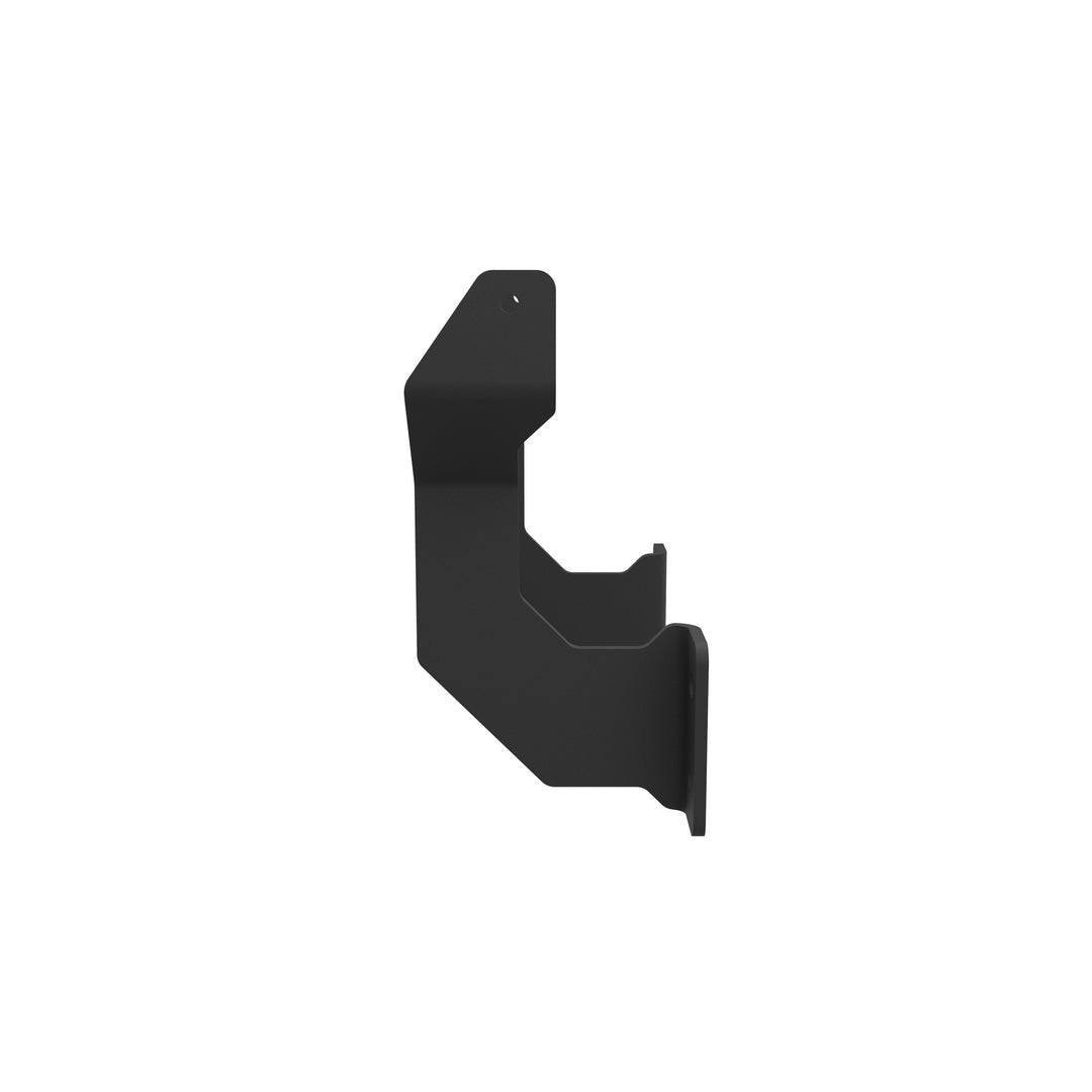 KC HiLiTES Gravity LED Pro6 7-Light Bar Kit for Ford Super Duty (2017-2024), Front Bumper Mount