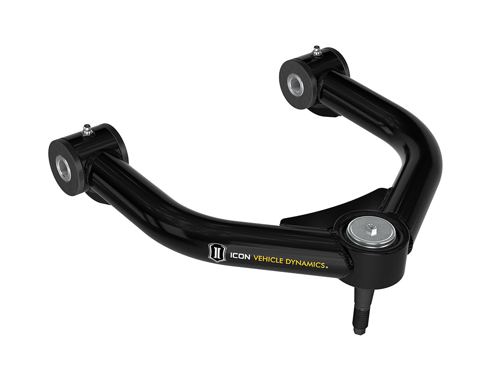 ICON 2016-2023 Nissan Titan XD, Upper Control Arm/Delta Joint Kit