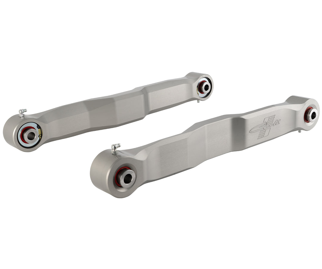 Carli 94-98 Ram 2500/3500 4x4 Ram Billet High Clearance Extended Control Arms