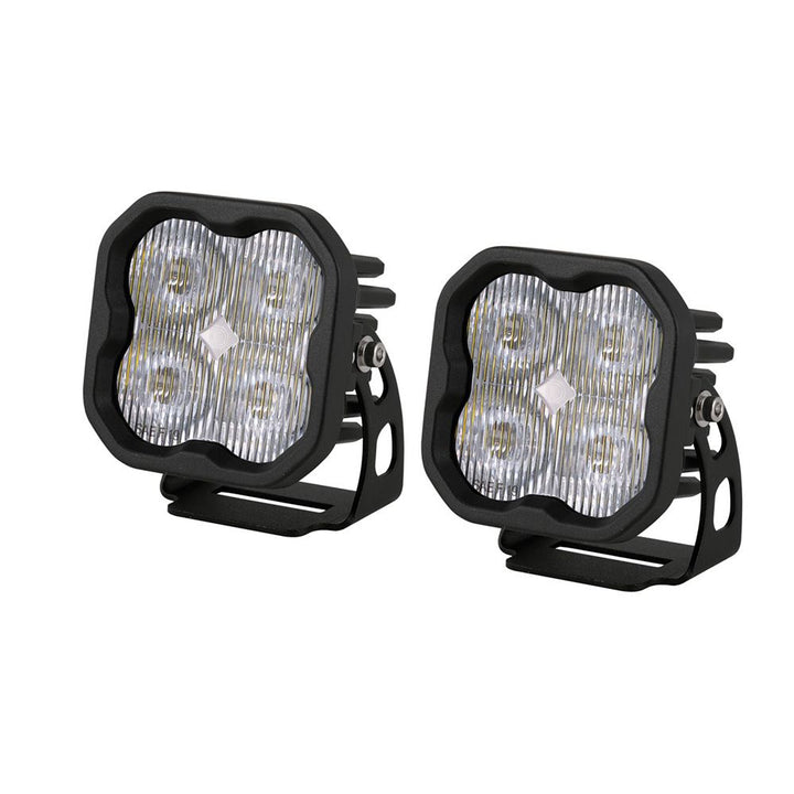 SS3 Dual Color SAE Fog (pair)