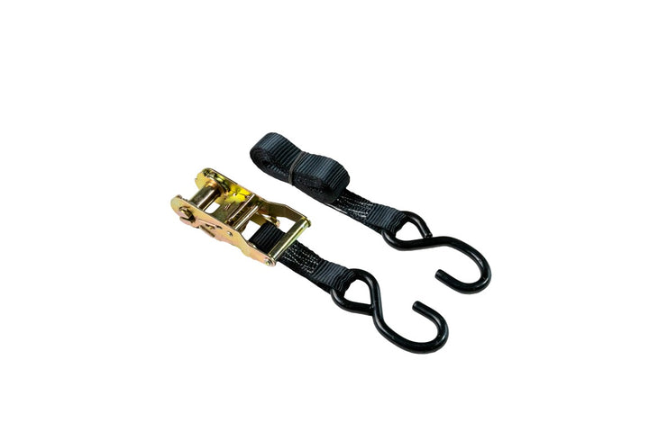 BulletProof Medium Duty 1" Ratchet Strap