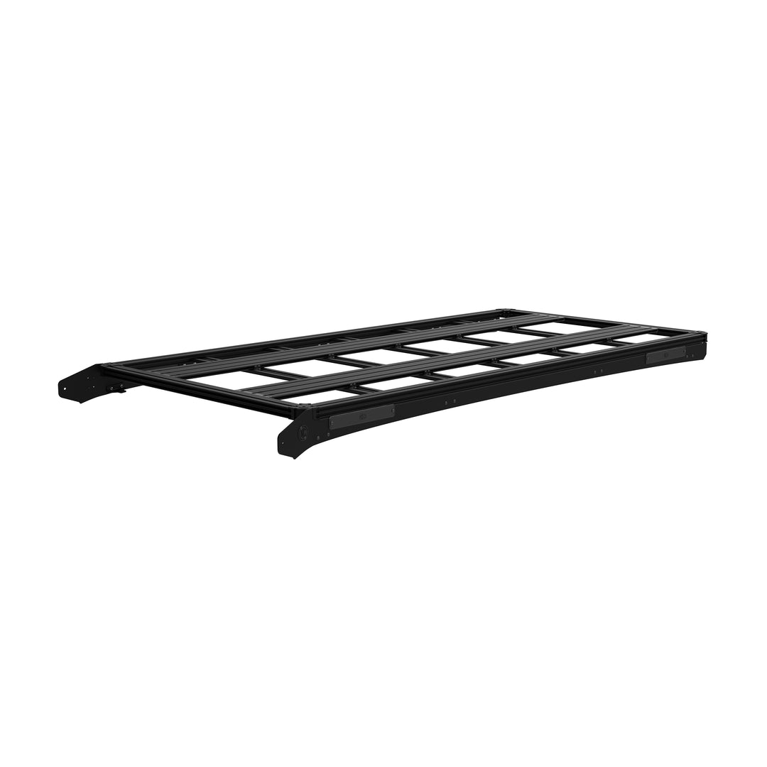 KC HiLiTES Platform One Roof Rack for 2024+ Lexus GX 550 and Toyota Land Cruiser - Part 92301