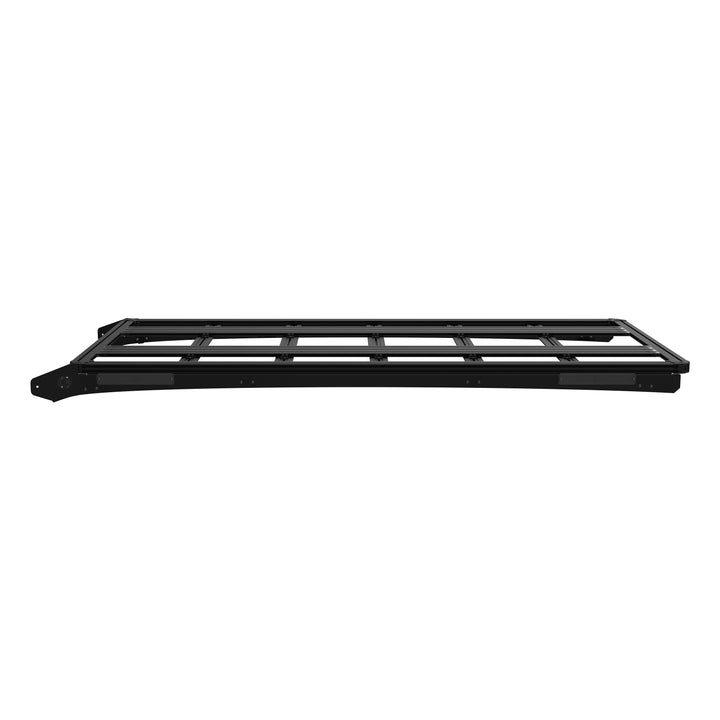 KC HiLiTES Platform One Roof Rack for 2024+ Lexus GX 550 and Toyota Land Cruiser - Part 92301