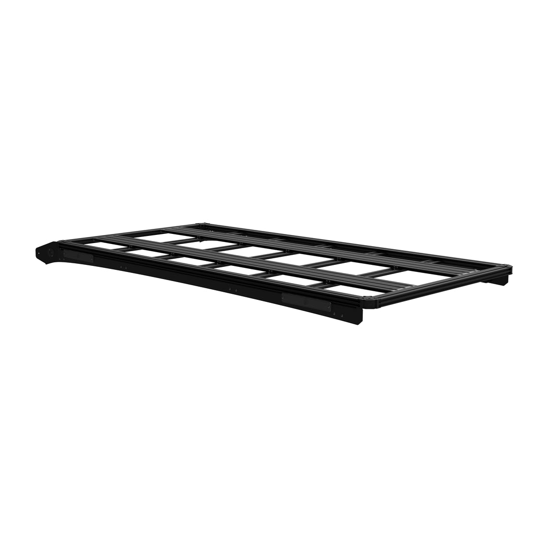 KC HiLiTES Platform One Roof Rack for 2024+ Lexus GX 550 and Toyota Land Cruiser - Part 92301