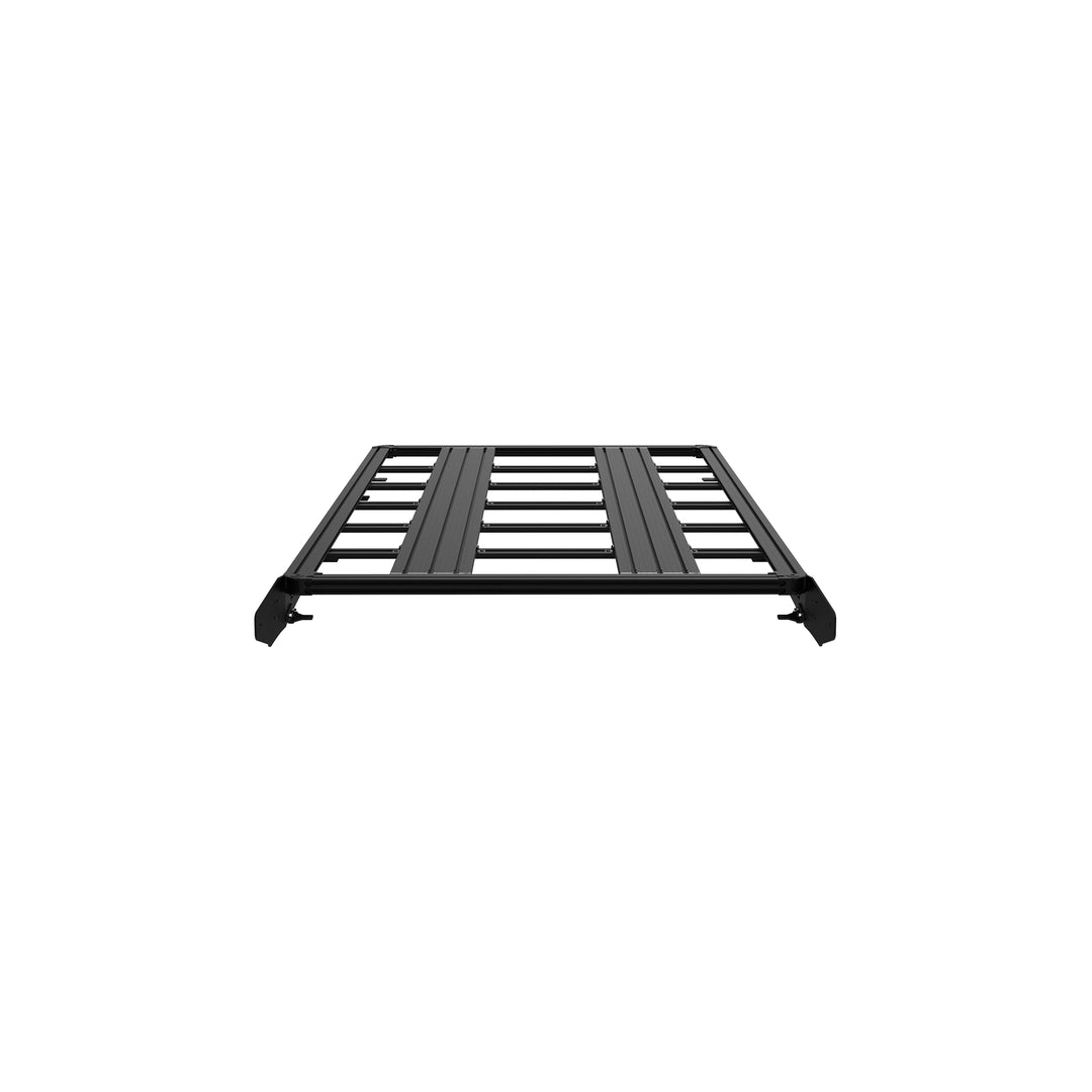 KC HiLiTES Platform One Roof Rack for 2024+ Lexus GX 550 and Toyota Land Cruiser - Part 92301