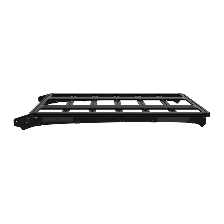KC HiLiTES Platform One Roof Rack for 2015-2024 Ford F-150 and Raptor Models - Part 92302