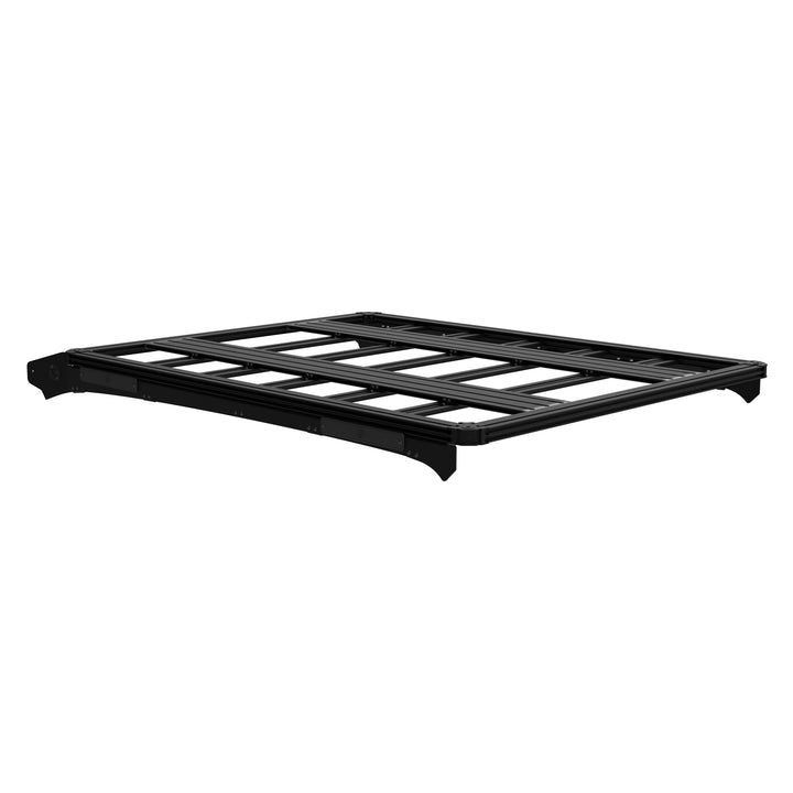 KC HiLiTES Platform One Roof Rack for 2015-2024 Ford F-150 and Raptor Models - Part 92302
