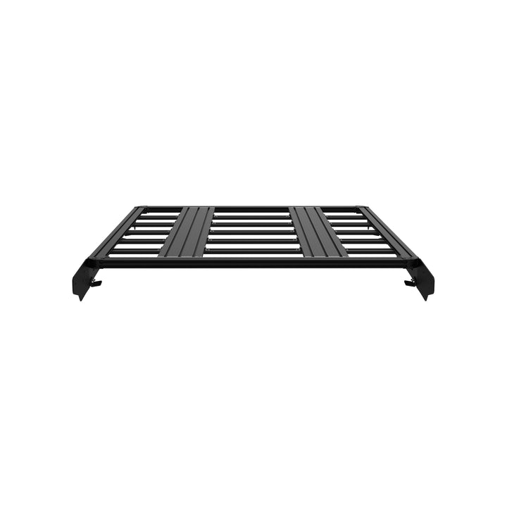 KC HiLiTES Platform One Roof Rack for 2015-2024 Ford F-150 and Raptor Models - Part 92302