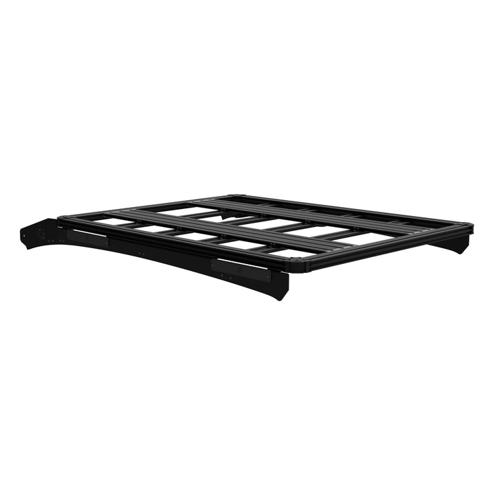 KC HiLiTES Platform One Roof Rack for 2005-2023 Toyota Tacoma - Model 92303