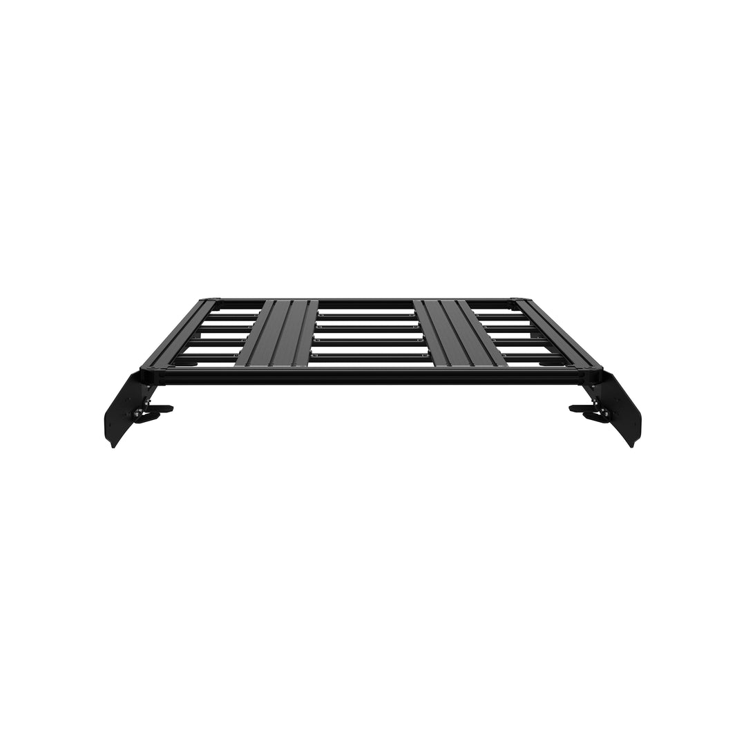KC HiLiTES Platform One Roof Rack for 2005-2023 Toyota Tacoma - Model 92303