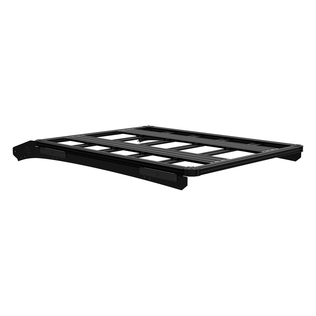 KC HiLiTES Platform One Roof Rack for 2024+ Toyota Tacoma Double Cab – Model 92304