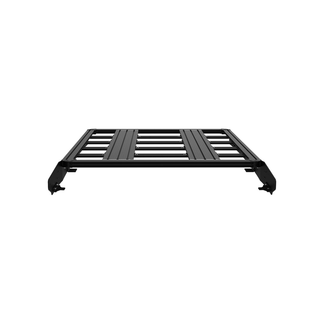 KC HiLiTES Platform One Roof Rack for 2024+ Toyota Tacoma Double Cab – Model 92304