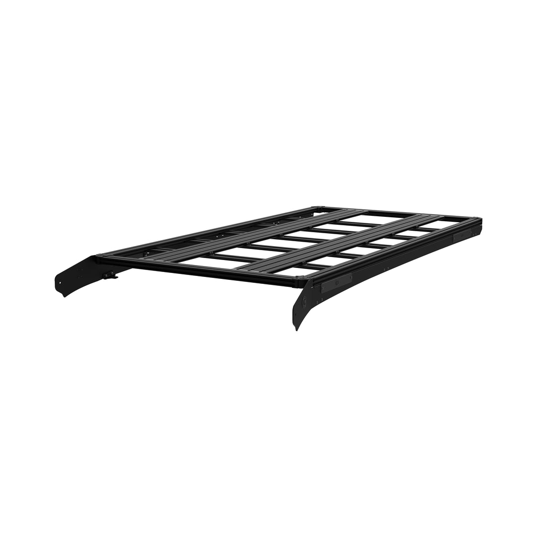Kc Hi Li Tes 10 24 Toyota 4 Runner Platform One Roof Rack   92305