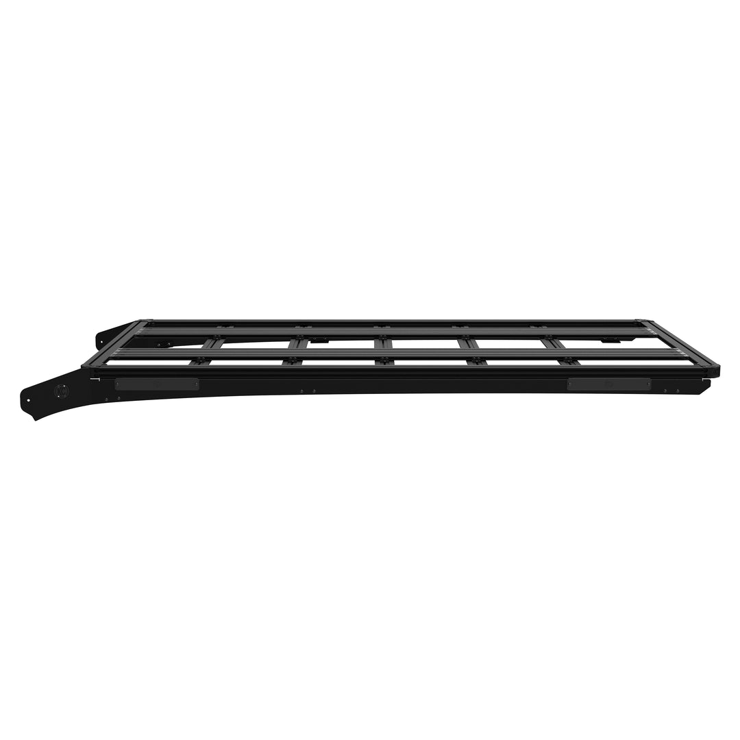 Kc Hi Li Tes 10 24 Toyota 4 Runner Platform One Roof Rack   92305