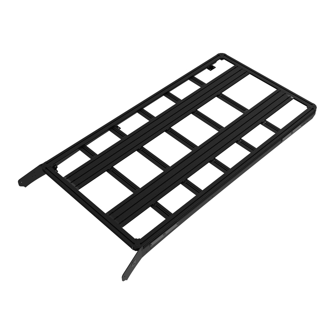 Kc Hi Li Tes 10 24 Toyota 4 Runner Platform One Roof Rack   92305