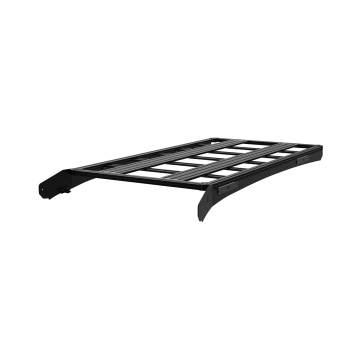 KC HiLiTES Platform One Roof Rack for 2025+ Toyota 4Runner – Model 92308