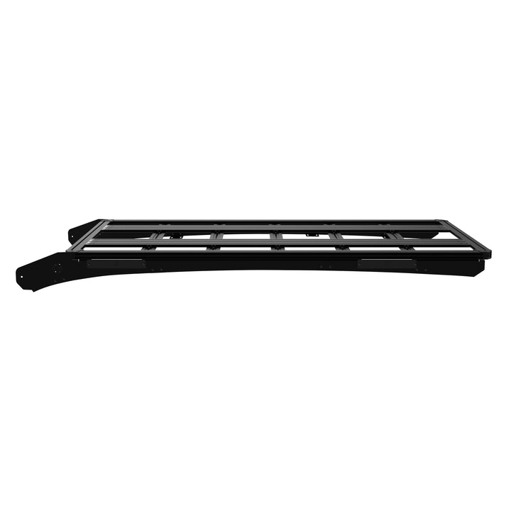 KC HiLiTES Platform One Roof Rack for 2025+ Toyota 4Runner – Model 92308