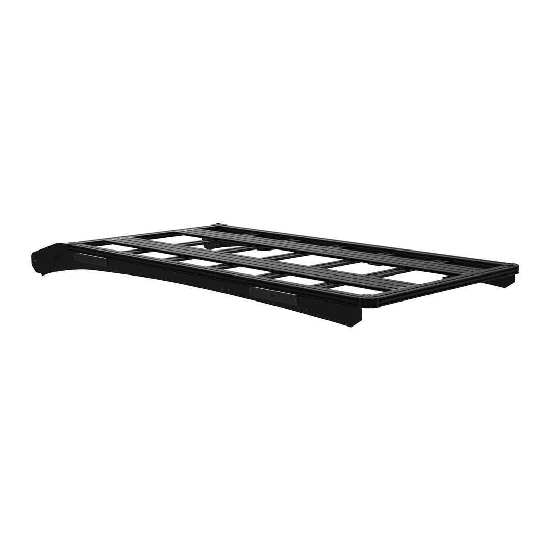 KC HiLiTES Platform One Roof Rack for 2025+ Toyota 4Runner – Model 92308