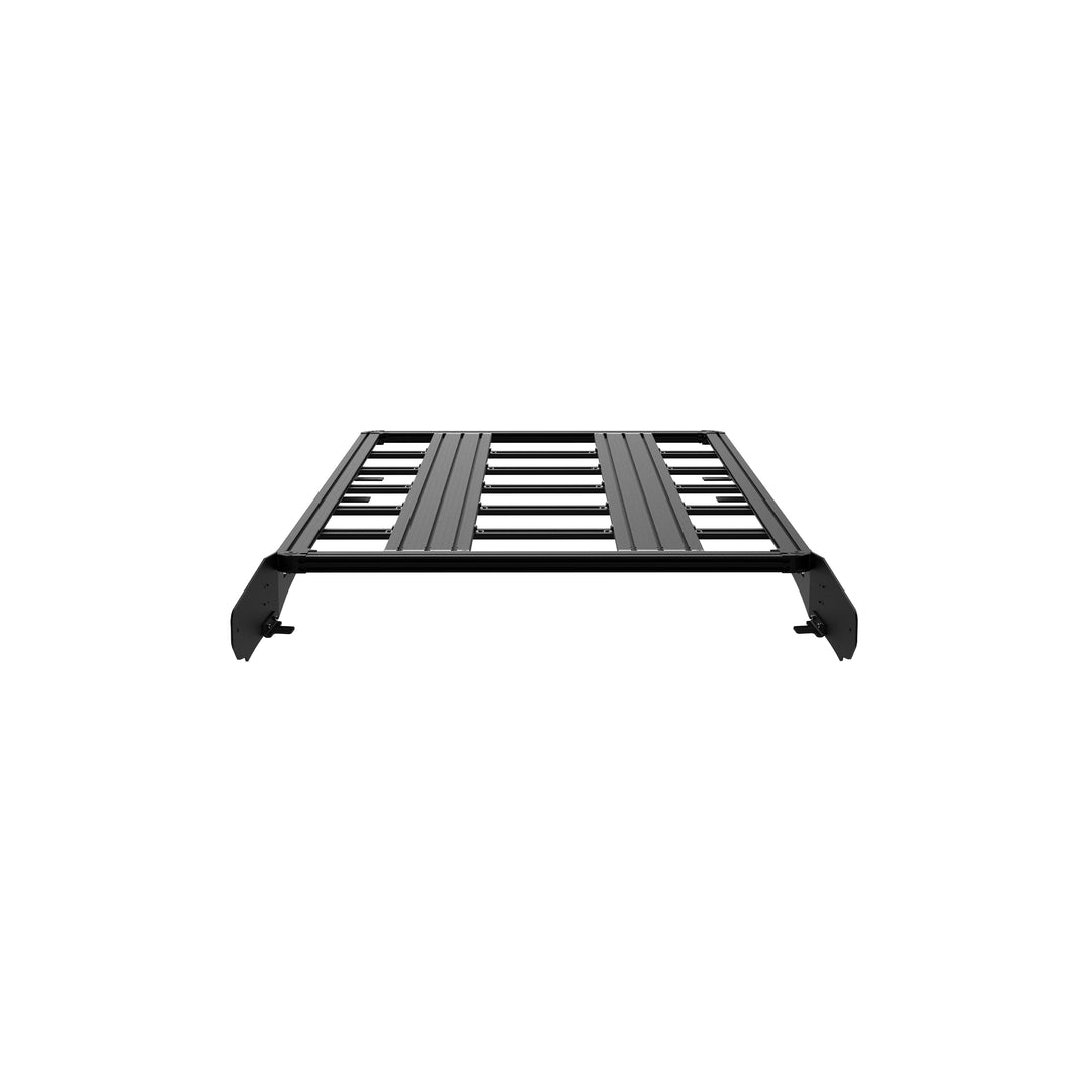 KC HiLiTES Platform One Roof Rack for 2025+ Toyota 4Runner – Model 92308