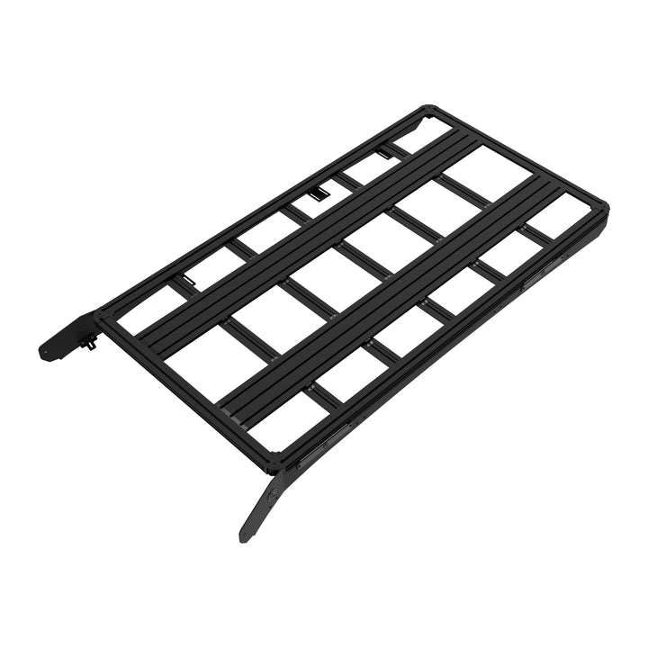 KC HiLiTES Platform One Roof Rack for 2025+ Toyota 4Runner – Model 92308