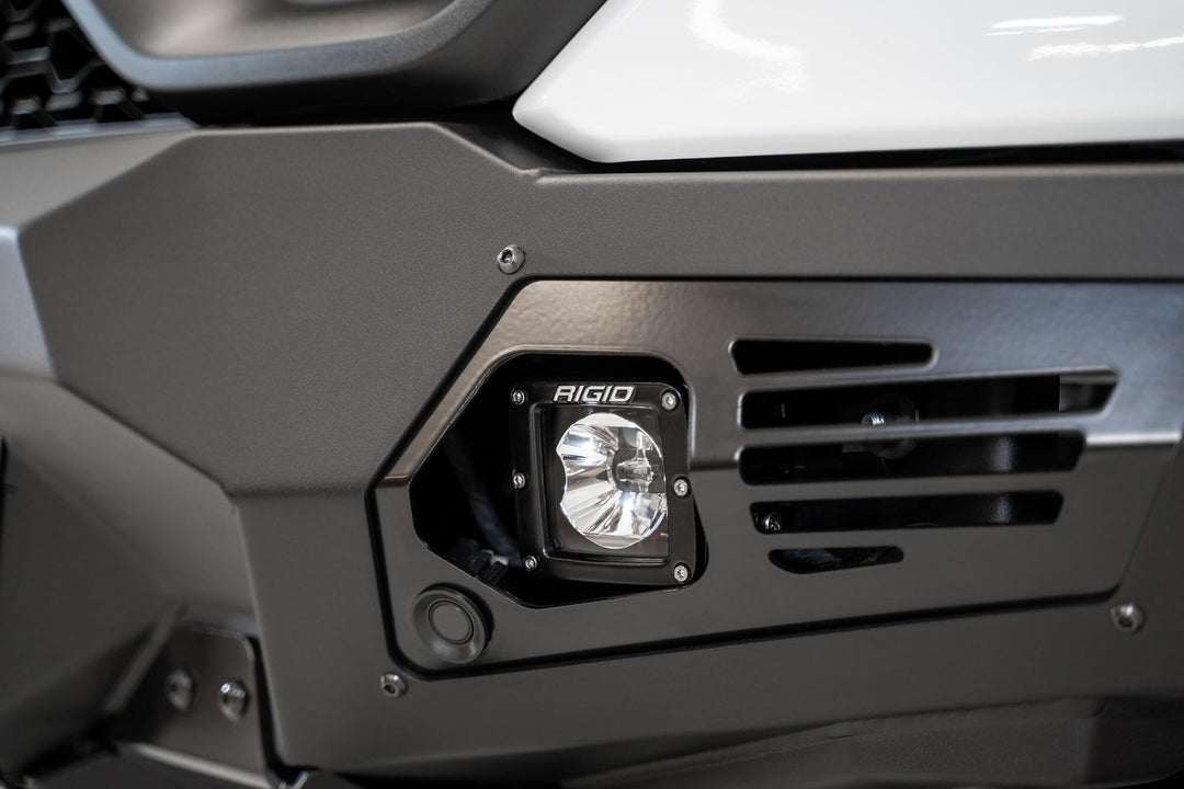 2021 - 2024 RAM 1500 TRX Bomber Front Bumper