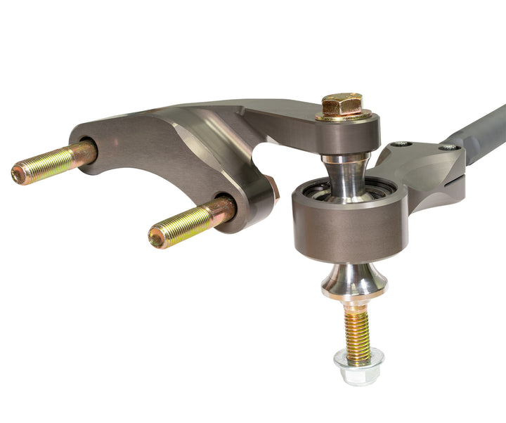 CARLI 21-23 FORD BRONCO STEERING TIE-ROD SYSTEM