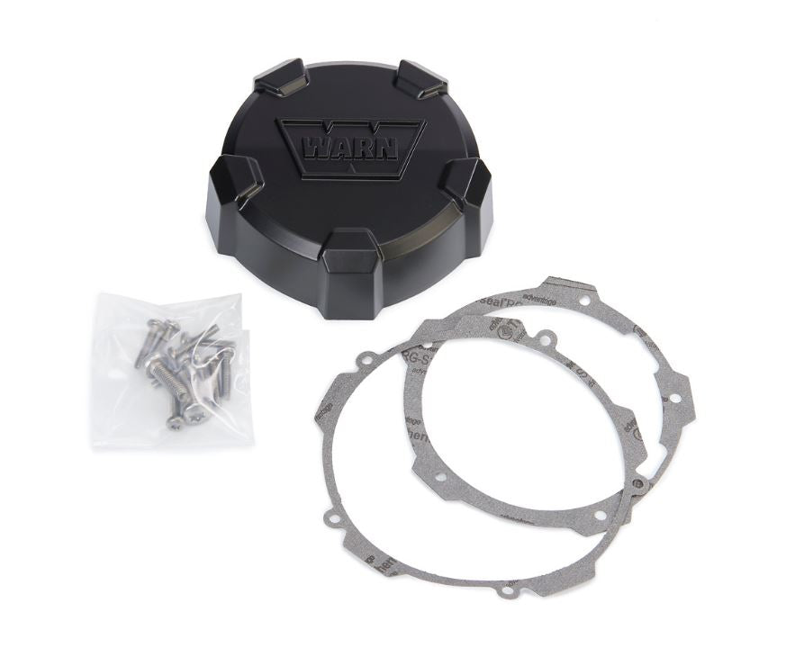 Warn End Housing Replacement Part Model 93596