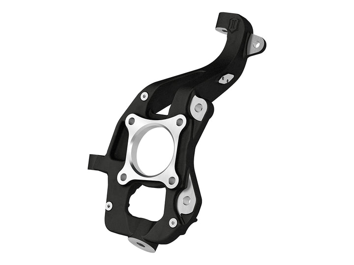 ICON Vehicle Dynamics 2021-2026 Ford F-150 4WD Front Steering Knuckle Kit