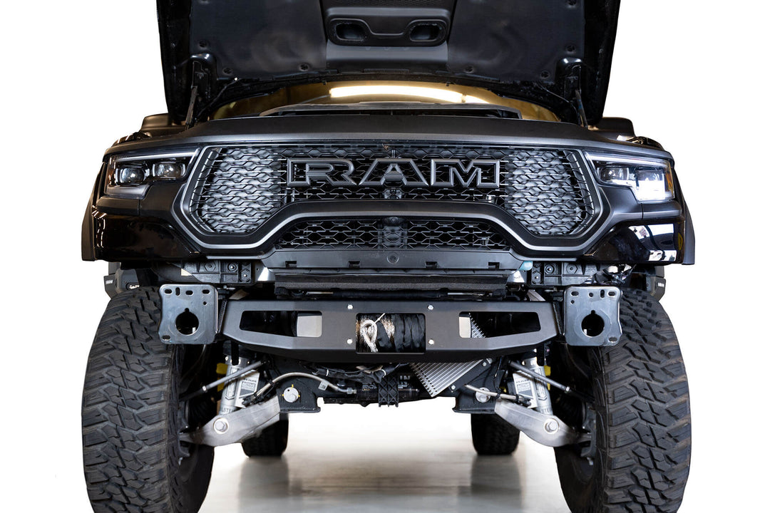 2021 - 2024 RAM 1500 TRX Stealth Fighter Winch Kit