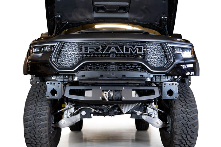 2021 - 2024 RAM 1500 TRX Stealth Fighter Winch Kit