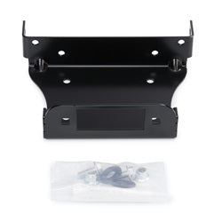 Warn Winch Mount Kit for Yamaha Wolverine – Heavy-Duty ATV Mounting System