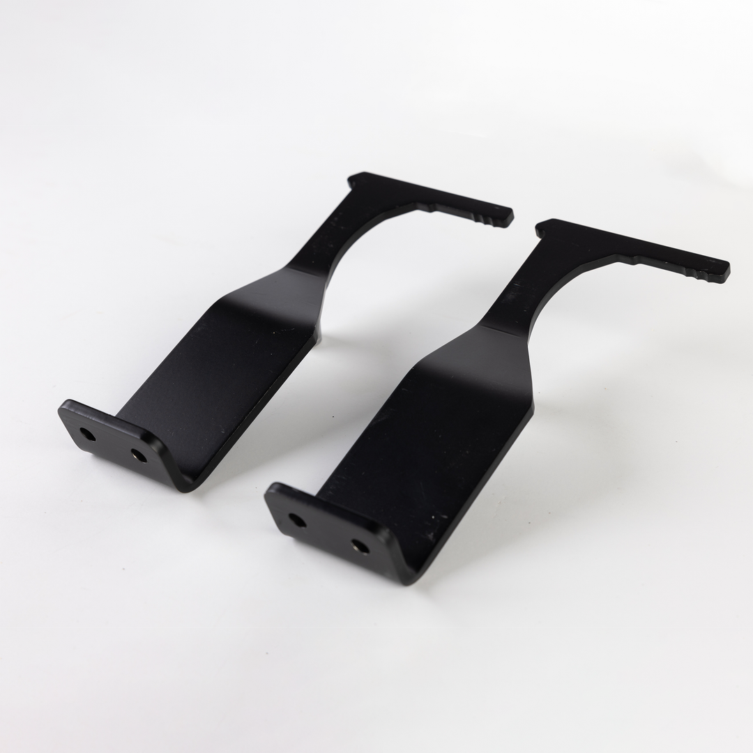 95L Rigid Mounts