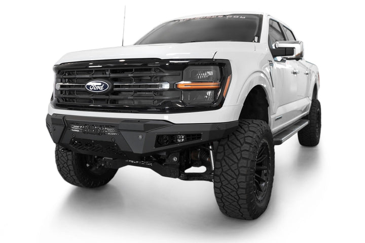2024 Ford F-150 HoneyBadger Front Bumper