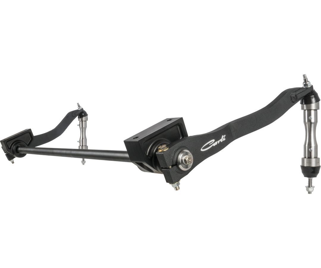 Carli Torsion Sway Bar, 2.5/3.5” Lift, 2017-26 Ford F250/F350, 4x4, w/End Link