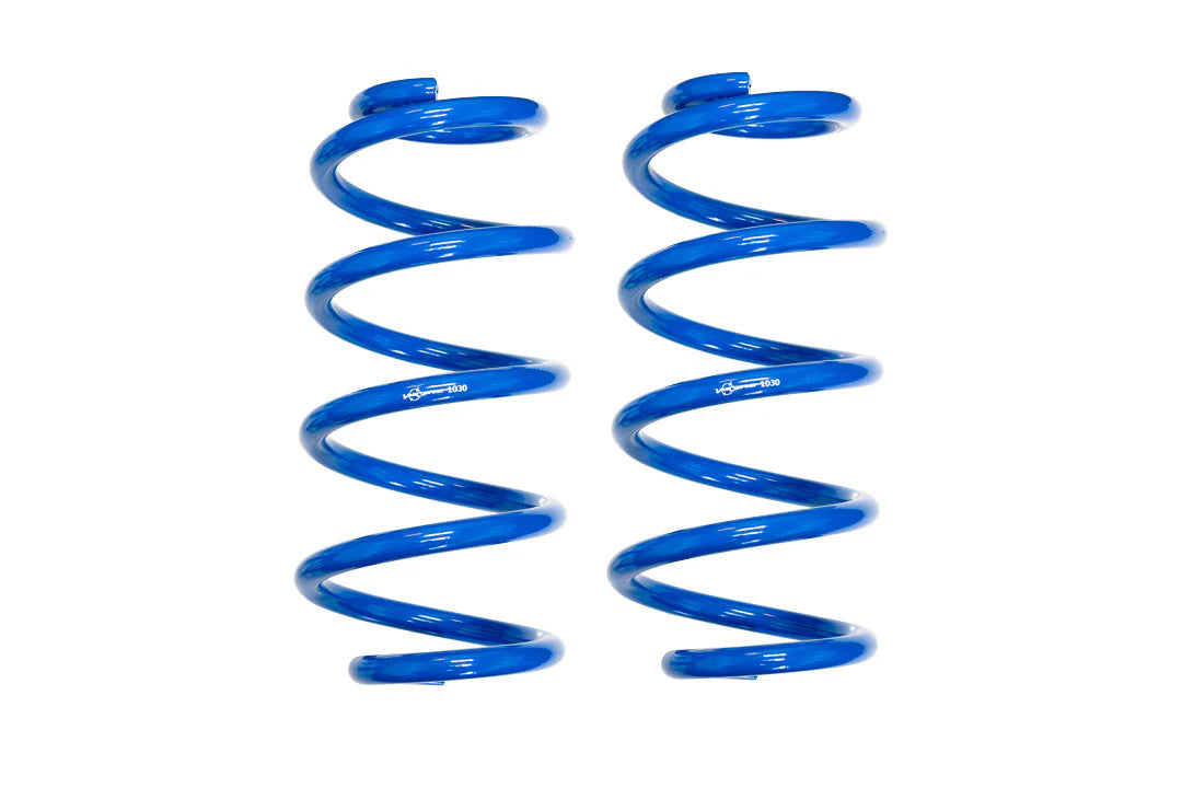Van Compass Front 1" Lift Coil Springs - Ford Transit